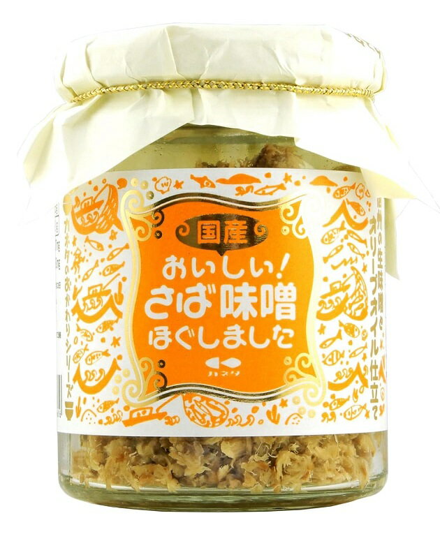 カネタ・ツーワン さば味噌 95g