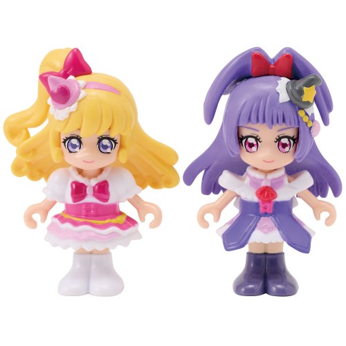 たまデコピアス　ディズニーキャラクターズ　ミッキー&フレンズ たまごっち たまデコピアス ディズニーキャラクターズ ミッキー