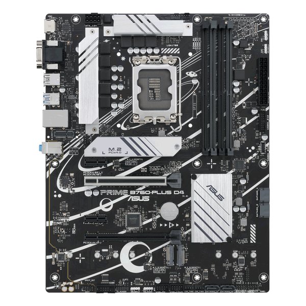 楽天市場】ASUS マザーボード PRIME Z690M-PLUS D4 | 価格比較