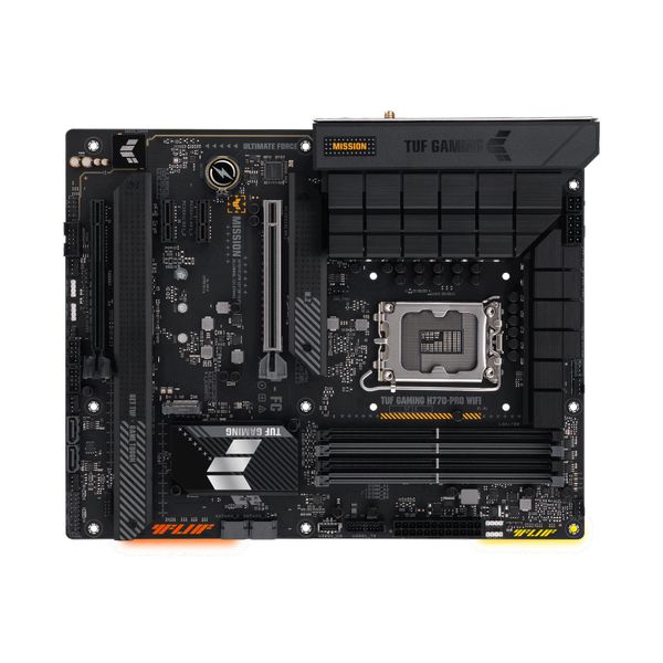 楽天市場】ASUS TUF GAMING マザーボード H670-PRO WIFI D4