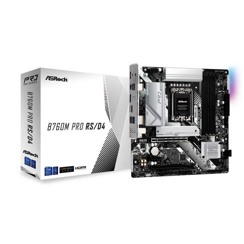 楽天市場】ASRock B760M PG SONIC WiFi マザーボード | 価格比較