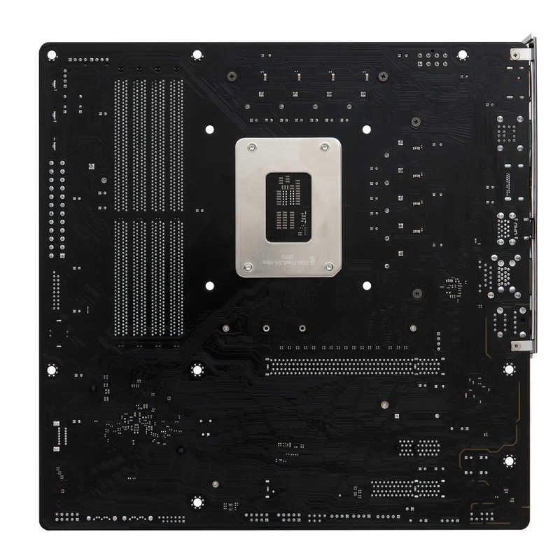 ASRock B760M PRO RS/D4 マザーボード