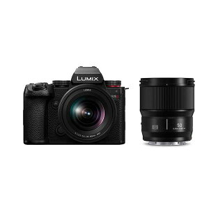 PANASONIC LUMIX S5 II