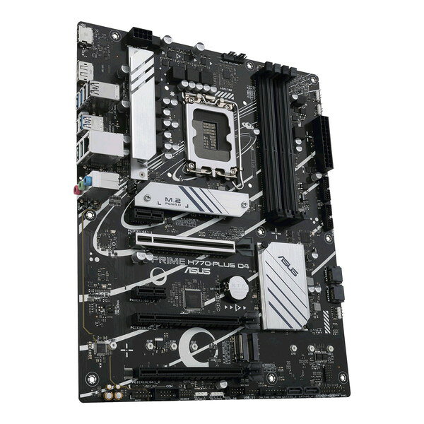 楽天市場】ASUS マザーボード PRIME H770-PLUS D4 | 価格比較 - 商品