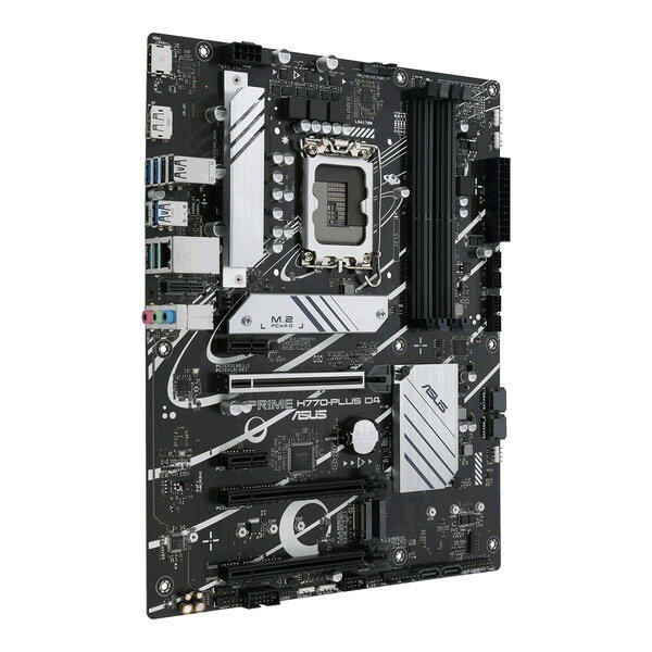 楽天市場】ASUS マザーボード PRIME H770-PLUS D4 | 価格比較 - 商品