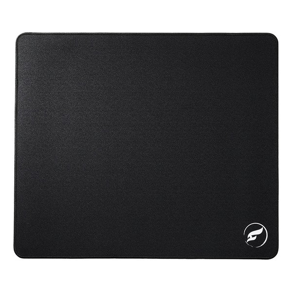 Odin Gaming｜オーディンゲーミング ゲーミングマウスパッド 490x420x3mm Andromeda Cloth XLサイズ ブラック od-am1916-bb
