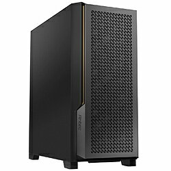 ANTEC｜アンテック PCケース ATX /Micro /Extended /Mini-ITX ブラック P20CE