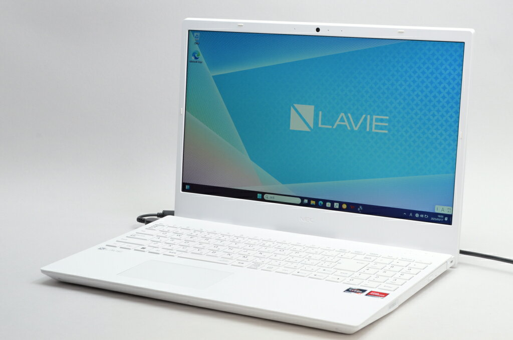 512GB SSD搭載 LAVIE NS710/H 512GB SSD搭載 LAVIE NS710/H SSD容量:512GB NEC LAVIEのノート