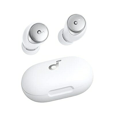 Anker Soundcore Space A40完全ワイヤレスイヤホン