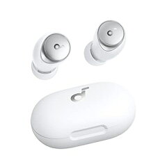 Anker Soundcore Space A40完全ワイヤレスイヤホン