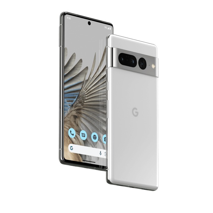 Pixel 7 Pro