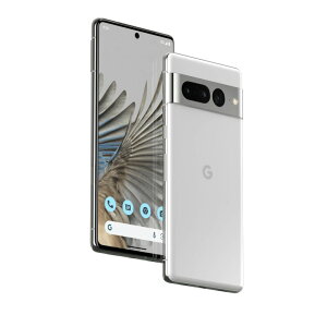 Pixel 7 Pro