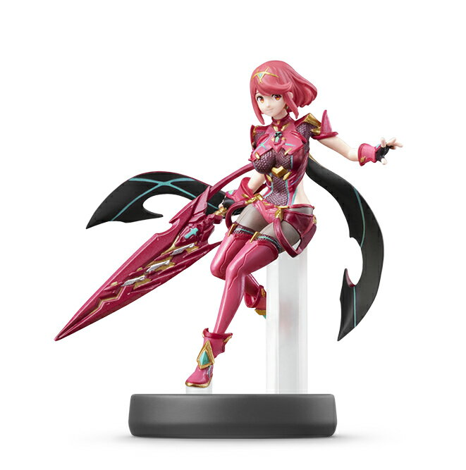 ａｍｉｉｂｏ　ダブルセット［ホムラ／ヒカリ］（大乱闘スマッシュブラザーズシリーズ）