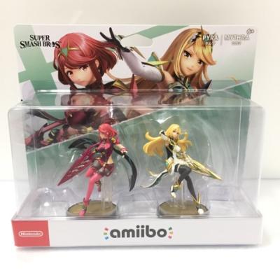 楽天市場】任天堂 amiibo シュルク 大乱闘スマッシュ
