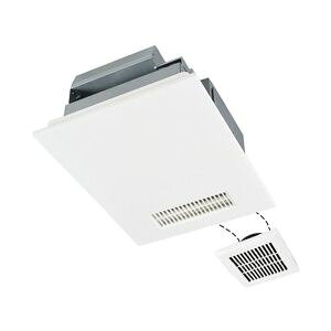 楽天市場】TOTO TOTO 浴室換気暖房乾燥機 | 価格比較 - 商品価格ナビ