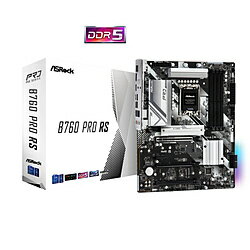 ASRock マザーボード B760 Pro RS
