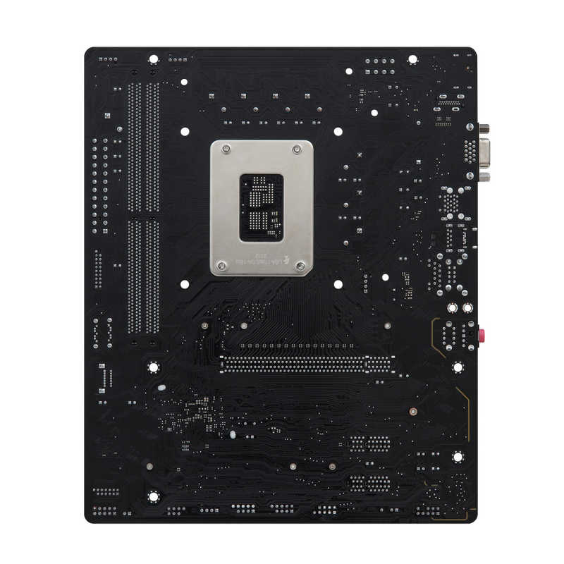 ASRock マザーボード B760M-HDV/M.2 D4