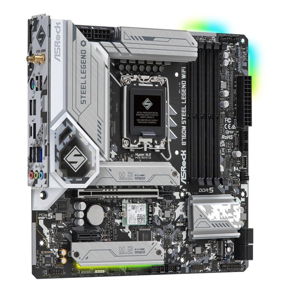 楽天市場】ASRock B760M PG SONIC WiFi マザーボード | 価格比較