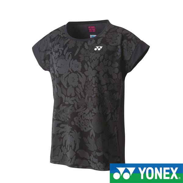 楽天市場】ヨネックス YONEX ヨネックス ウィメンズゲームシャツ 20695