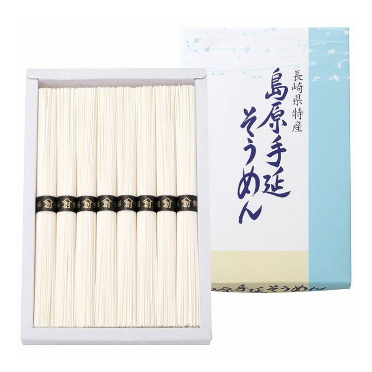 楽天市場】菅哉物産 菅哉物産 揖保乃糸 手延素麺揖保乃糸特級ミニ木箱