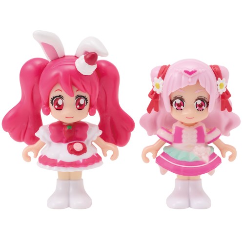 楽天市場】バンダイ たまデコピアス ディズニーキャラクターズ