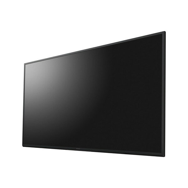 楽天市場】ソニーマーケティング SONY 55V型 業務用ディスプレイ