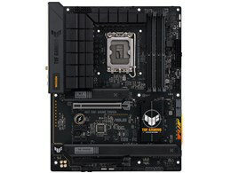楽天市場】ASUS TUF GAMING マザーボード B660-PLUS WIFI D4