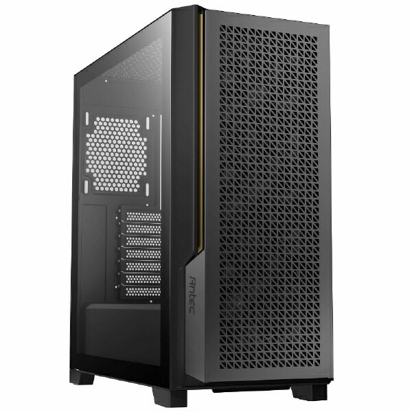 ANTEC PCケース ATX /Micro /Extended /Mini-ITX ブラック P20C