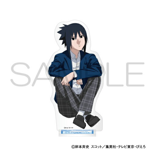 楽天市場】KADOKAWA NARUTO-ナルト- 疾風伝 miniアクリル