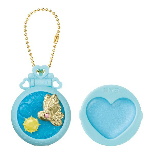 Ｐｒｅｔｔｙ　Ｈｏｌｉｃ　プリティアップアイカラー　キュアスカイ