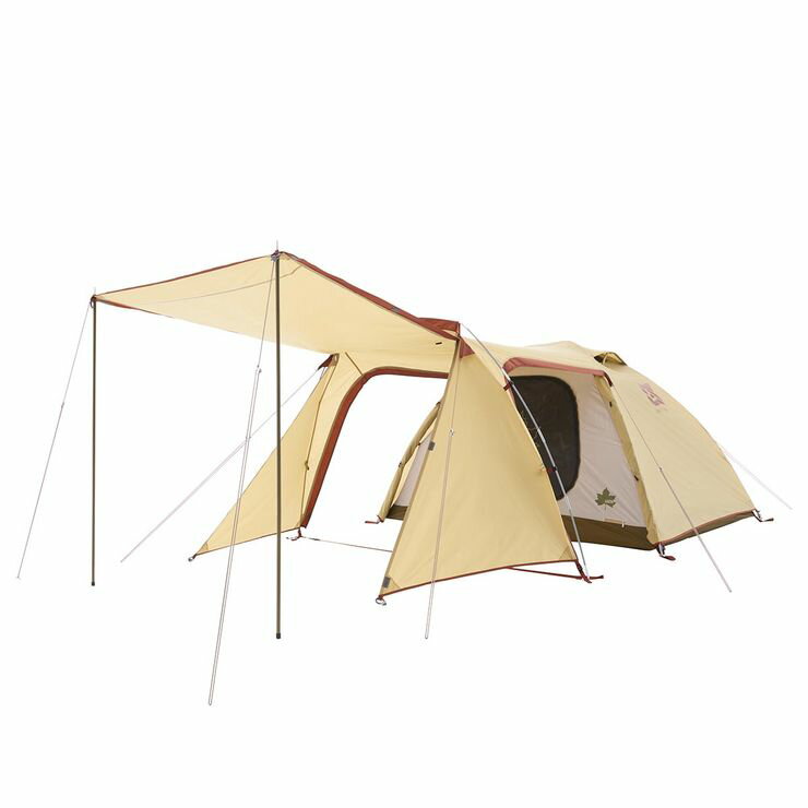 North Eagle(ノースイーグル) LxBフレンズドーム NE1244 L×Bフレンズドーム | 商品情報 | ノースイーグル