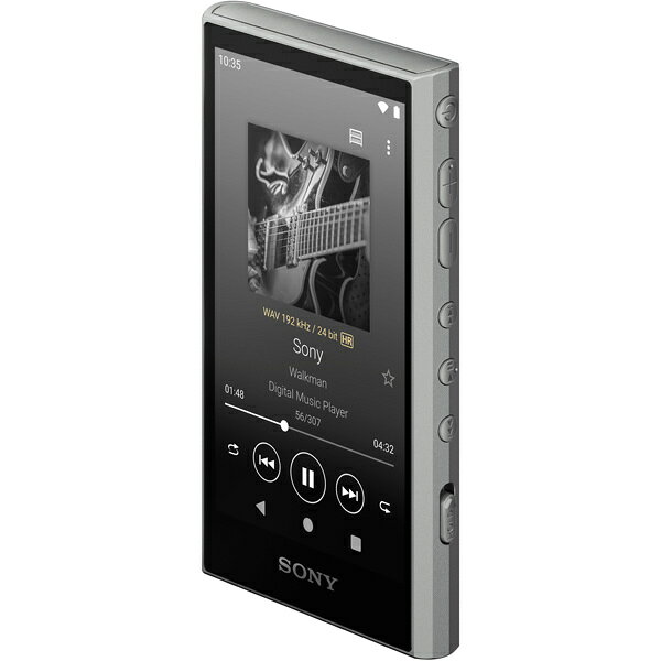 楽天市場】ソニーグループ SONY ウォークマン Sシリーズ NW-S774(V