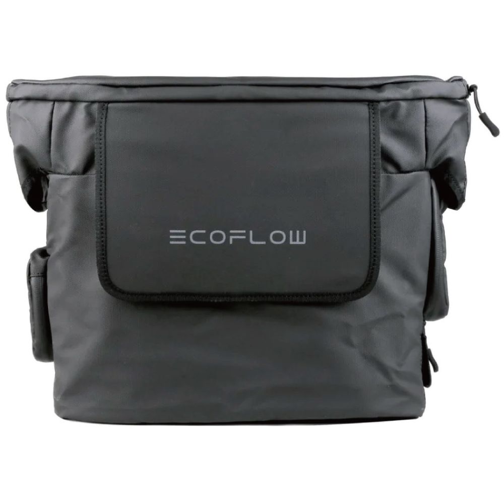 ECOFLOW エコフロー　DELTA 2専用バック　BMR330 楽天市場】EcoFlow｜エコフロー DELTA 2 収納バック BMR330 | 価格比較