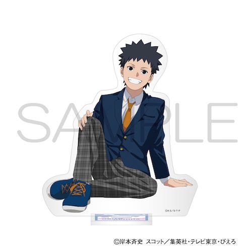 楽天市場】KADOKAWA NARUTO-ナルト- 疾風伝 miniアクリル