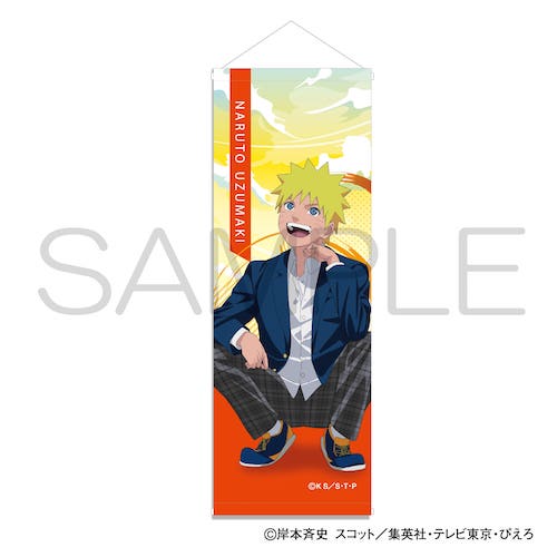 楽天市場】KADOKAWA NARUTO-ナルト- 疾風伝 miniアクリル