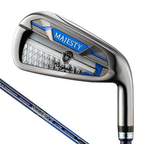 MAJESTY GOLF MAJESTY ROYALE 23 I5 R LV550I