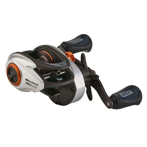 Abu Garcia Ambassadeur Revo STX-L（左ハンドル） アブガルシア レボstx Abu Garcia Ambassadeur Revo STX-L（左ハンドル