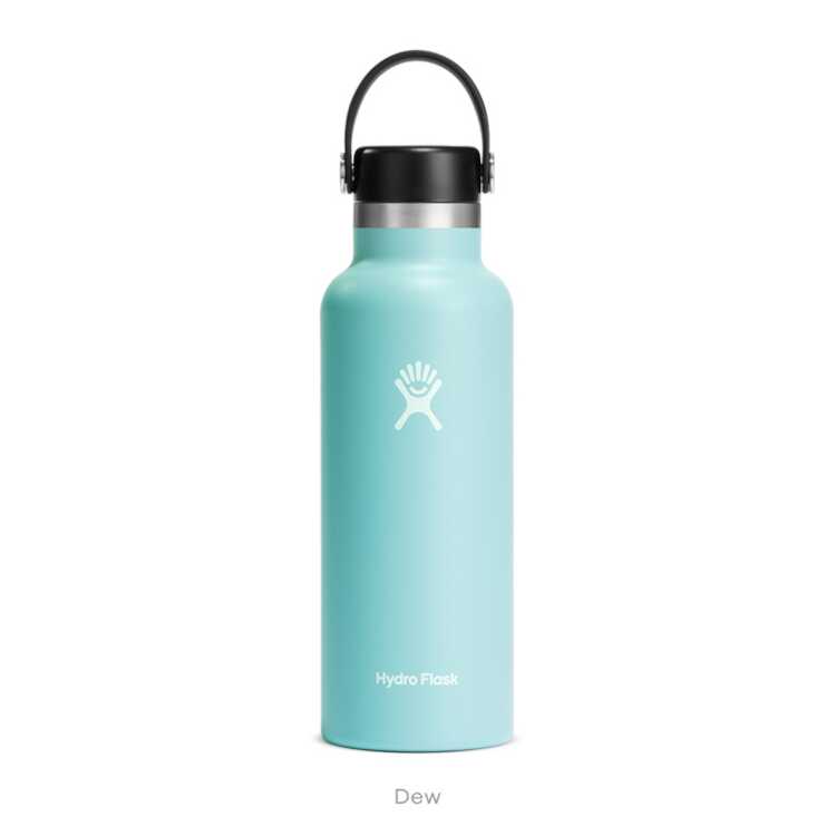 【限定品】ハイドロフラスク　ポーラーオンブレ Hydro Flask®限定ボトル】南極の澄んだ美しさを表現した