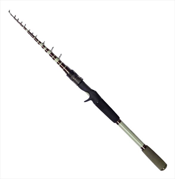 楽天市場】スミス スミス ダガーストリーム DS-TES50UL スピニング/ 6