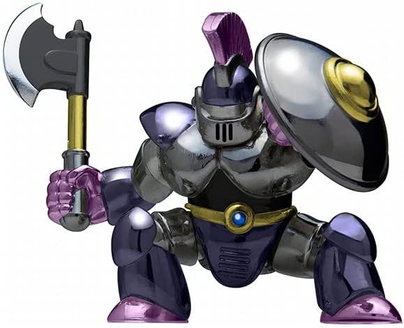 ドラゴンクエスト メタリックモンスターズギャラリー エスタークブルーバージョン オフィシャルショップ限定】ドラゴンクエスト メタリック