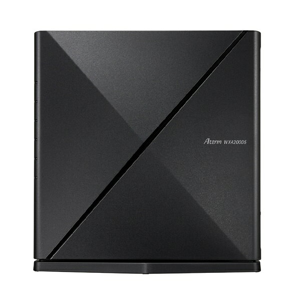 NEC Wi-Fiルーター PA-WX4200D5