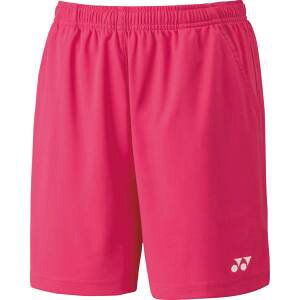 楽天市場】ヨネックス YONEX ヨネックス ウィメンズニットハーフパンツ