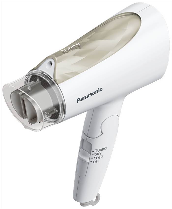 Panasonic ヘアードライヤー イオニティ EH-NE4J-N
