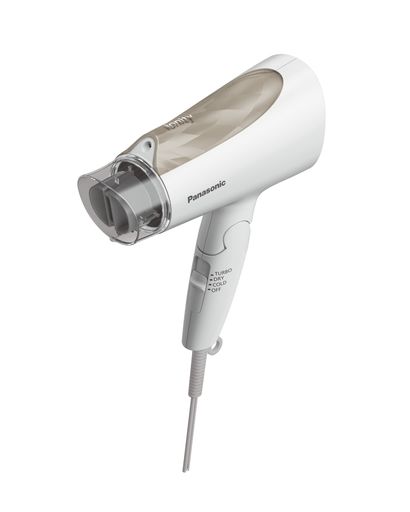 Panasonic ヘアードライヤー イオニティ EH-NE4J-N