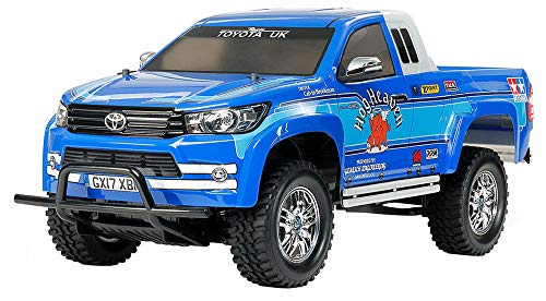 楽天市場】タミヤ 1／10RC トヨタ ランドクルーザー 40
