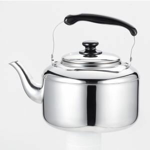 ステンレス ニュービッグケトル 6L NBK-60