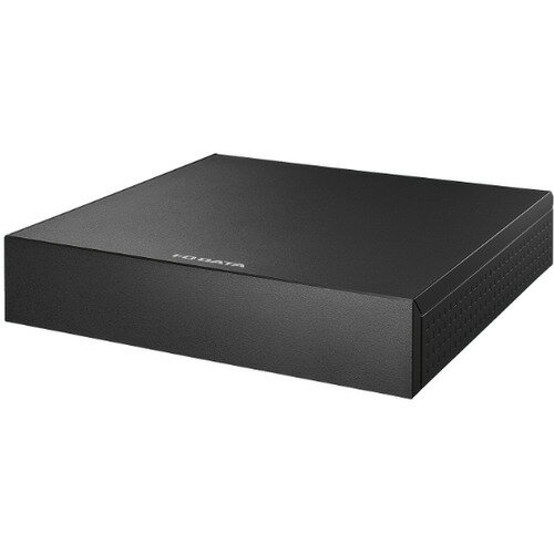 楽天市場】アイ・オー・データ機器 I・O DATA 外付けHDD 8TB
