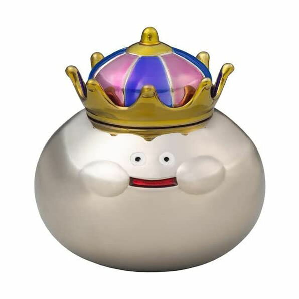 楽天市場】スクウェア・エニックス ドラゴンクエスト メタリック