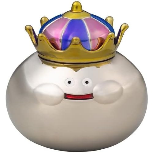 楽天市場】スクウェア・エニックス ドラゴンクエスト メタリック