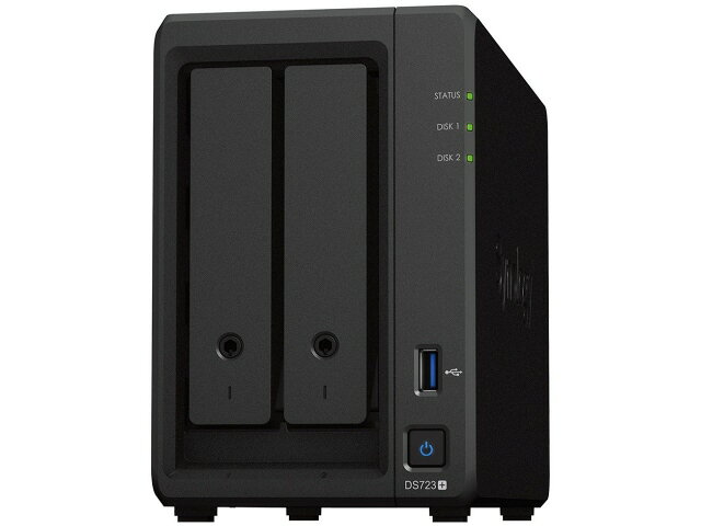 楽天市場】Synology Disk Station DS418 | 価格比較 - 商品価格ナビ